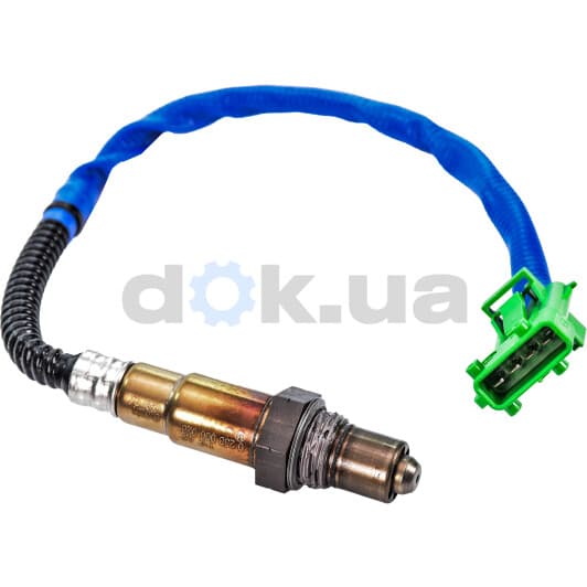 0 258 006 028 Bosch Лямбда-зонд