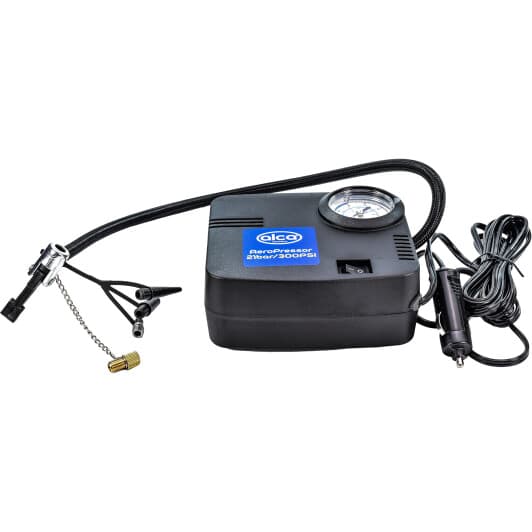 Компрессор Alca Turbo 232000