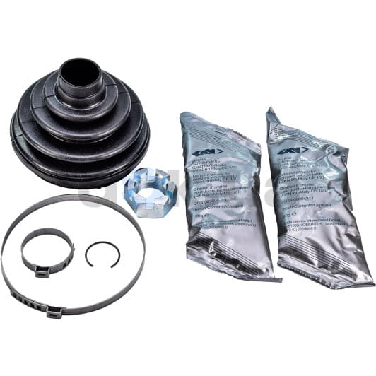 21168 Spidan Пильовик гранати