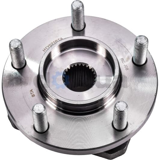 H1Y021BTA BTA Комплект ступиці колеса для Chrysler Voyager