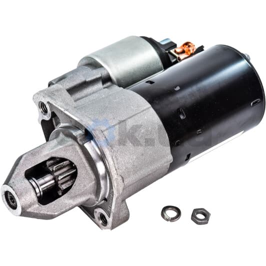 0 001 107 459 Bosch Стартер