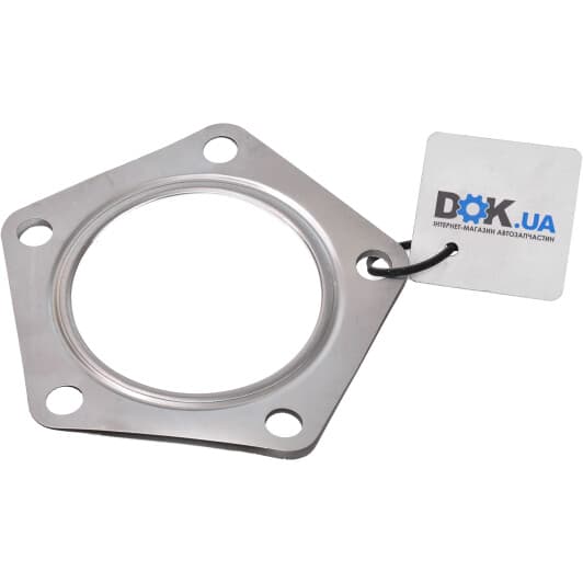 330-933 FA1 Прокладка приемной трубы