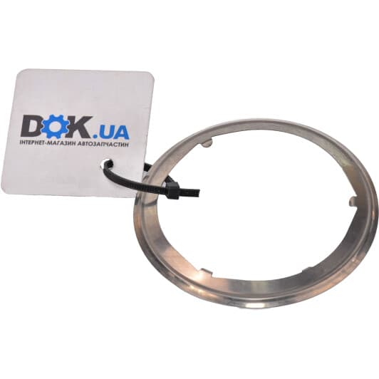 180923 FA1 Прокладка приемной трубы