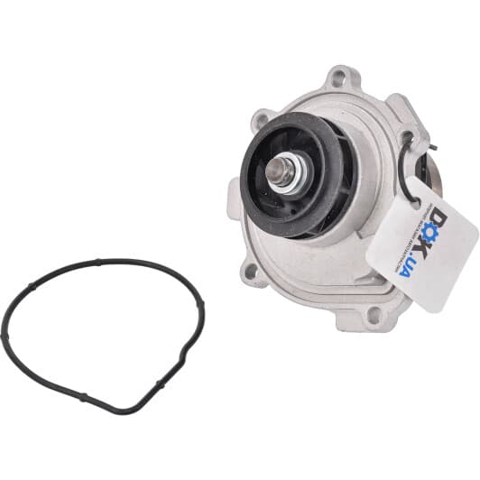 wp0144 Gates Помпа