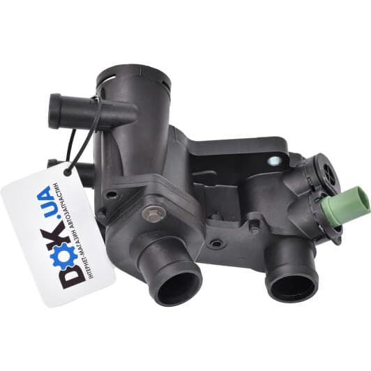 1114510400 JP Group Корпус термостата