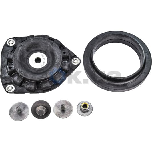 KB655.35 SNR Комплект (опора + подшипник)