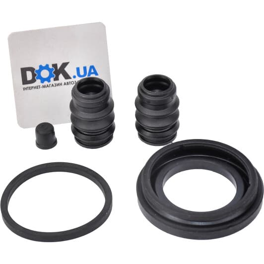 D4979 Autofren Seinsa Ремкомплект тормозного суппорта