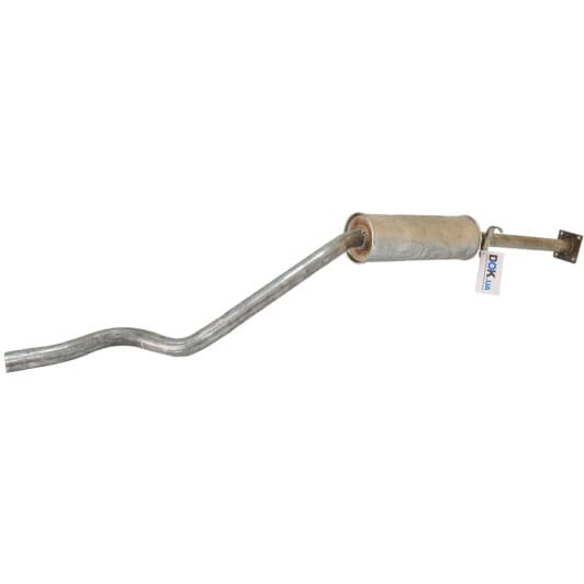 0526 Polmostrow Середній глушник вихлопних газів