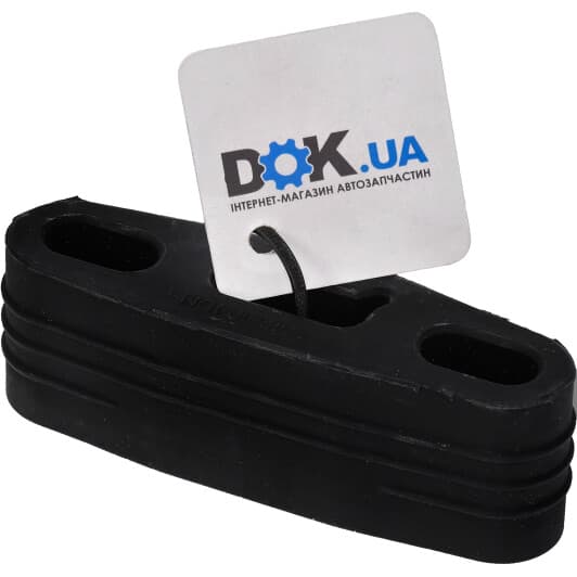 90128194 General Motors Кронштейн крепления выхлопной магистрали