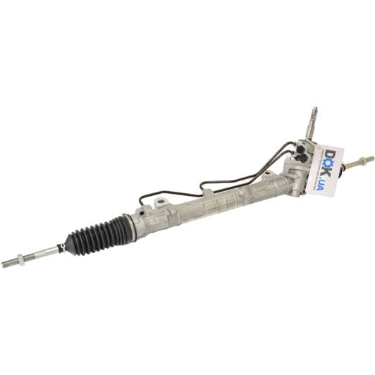 DC201 MSG Кермова рейка