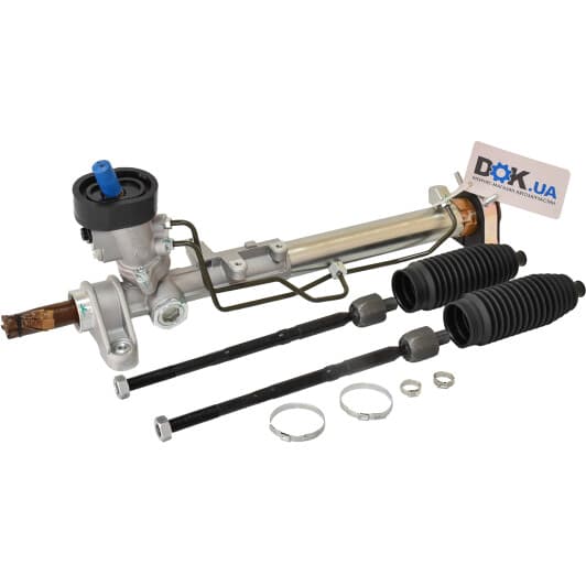 AU209 MSG Рулевая рейка