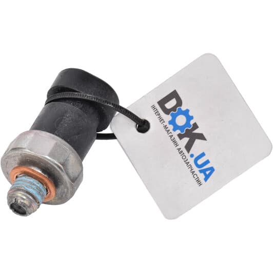 12635992 General Motors Датчик тиску оливи