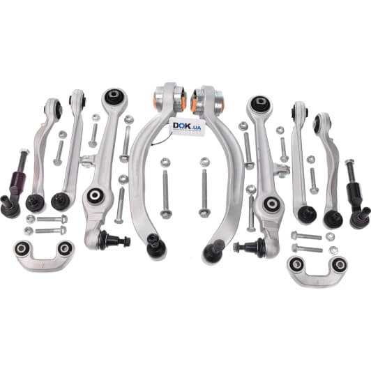 D200001 Denckermann Комплект рычагов