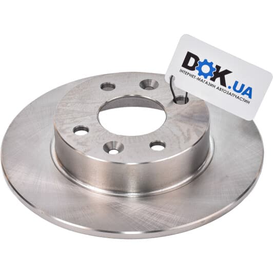 B130044 Denckermann Гальмівний диск