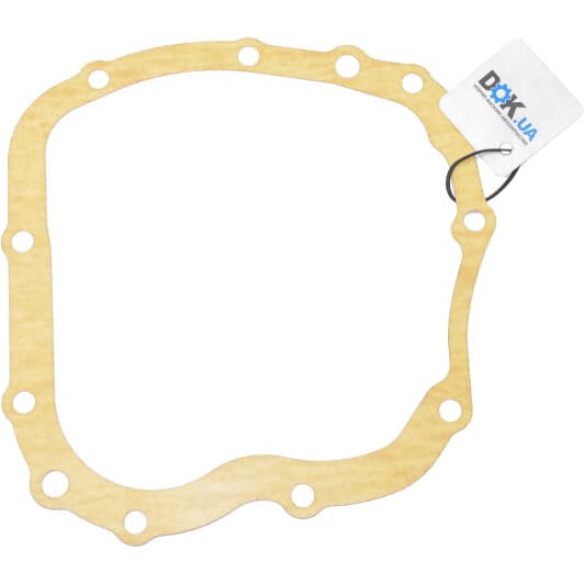 90345457 General Motors Прокладка поддона МКПП