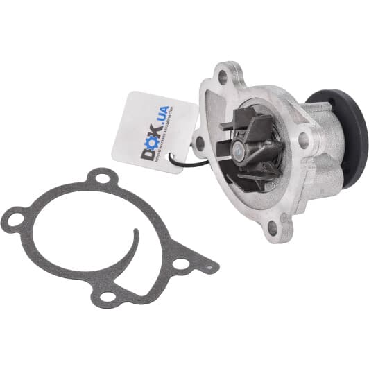 N151 Dolz Помпа