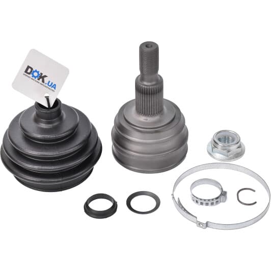 VKJA 3022 SKF ШРУС