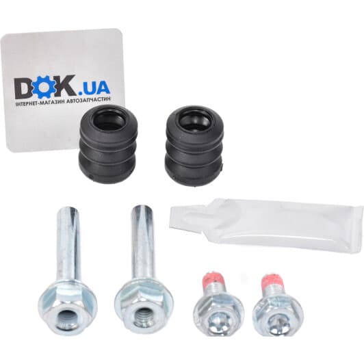 410024 ERT Направляющая гильза скобы тормозного суппорта