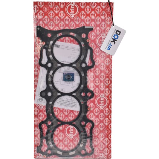 058.740 Elring Прокладка ГБЦ