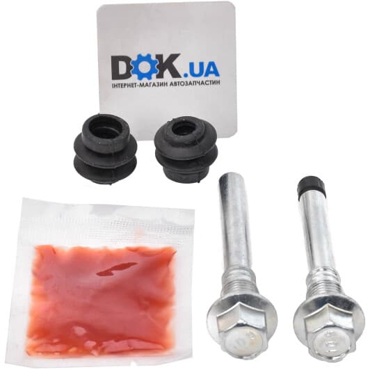 0774JB424RKIT Febest Напрямний болт скоби гальмівного супорта