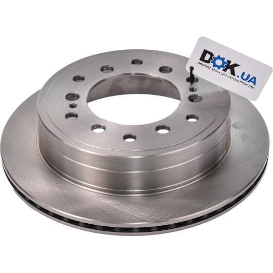 C42029ABE ABE Тормозной диск