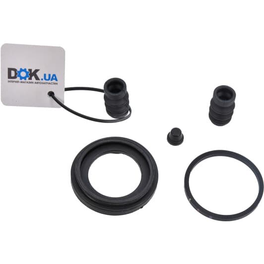 248015 Frenkit Ремкомплект гальмівного супорта