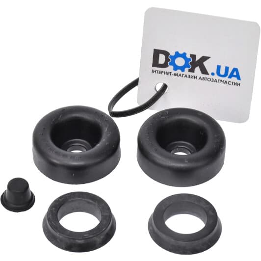 325025 Frenkit Ремкомплект колісного гальмівного циліндра для Ford Transit