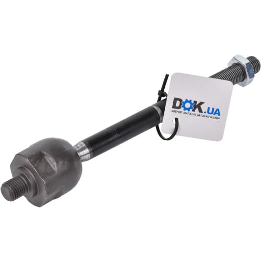 5818 Sidem Кермова тяга