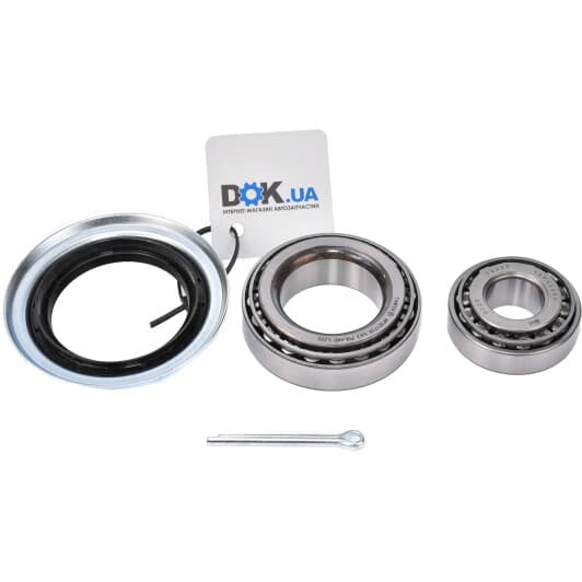 14499 Febi Подшипник ступицы колеса