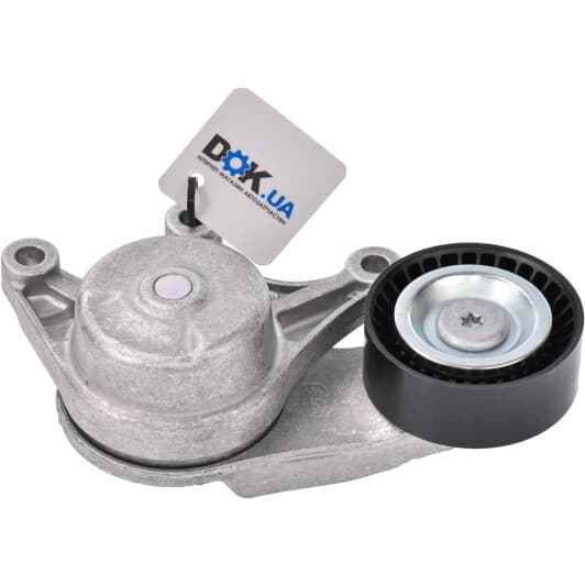 T39191 Gates Натяжний ролик поліклинового ременя