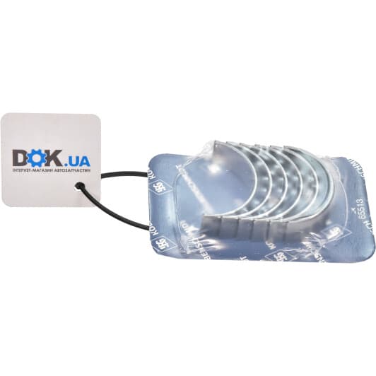 77841600 Kolbenschmidt Шатунный вкладыш