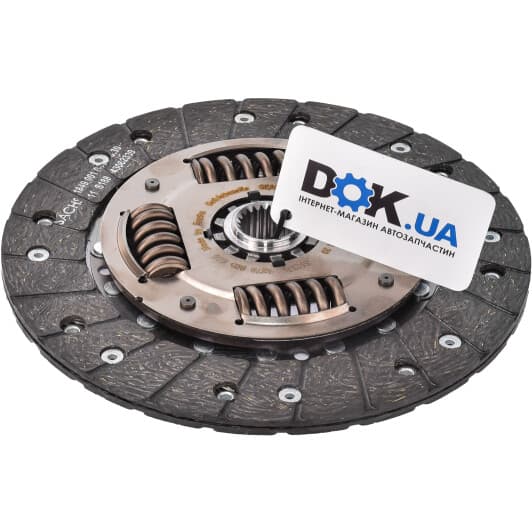 1878 005 546 Sachs Диск сцепления