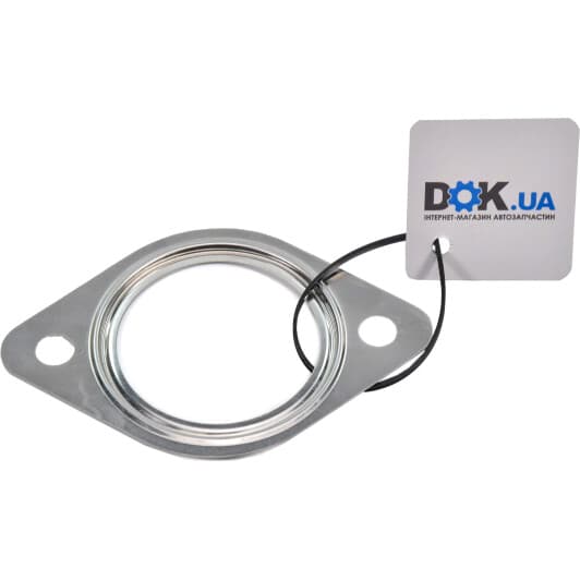 330-934 FA1 Прокладка приемной трубы