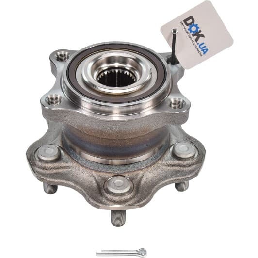 R141.31 SNR Ступица колеса для Nissan Murano