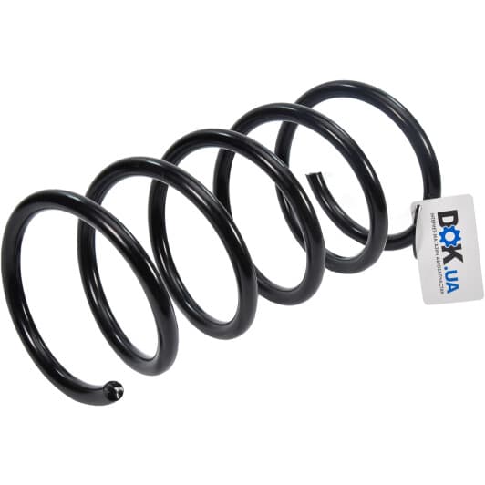 4295828 Lesjöfors Пружина підвіски для Volvo S60