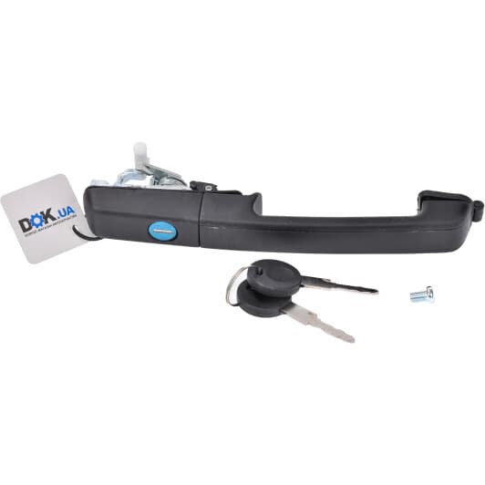 00485 OSSCA Ручка двери для Volkswagen Passat