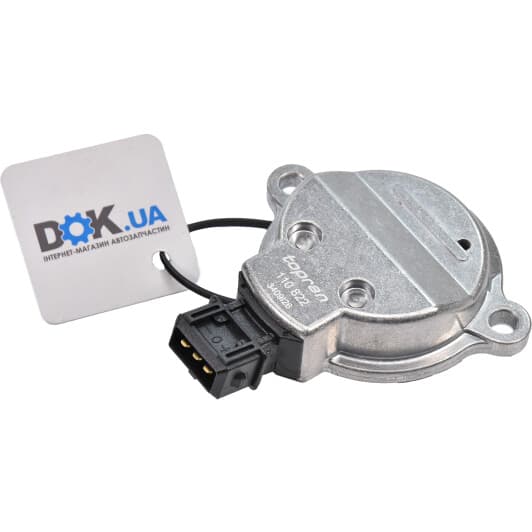 110 822 Topran Датчик розподільного вала