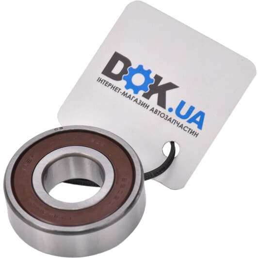 6203DDUC3E NSK Подшипник ролика приводного ремня для Suzuki Baleno