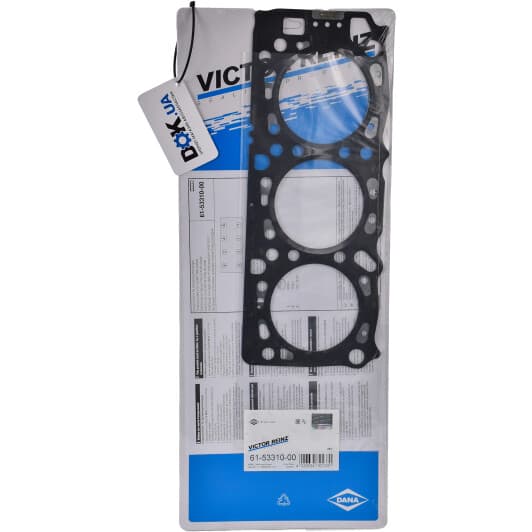 61-53310-00 Reinz Прокладка ГБЦ