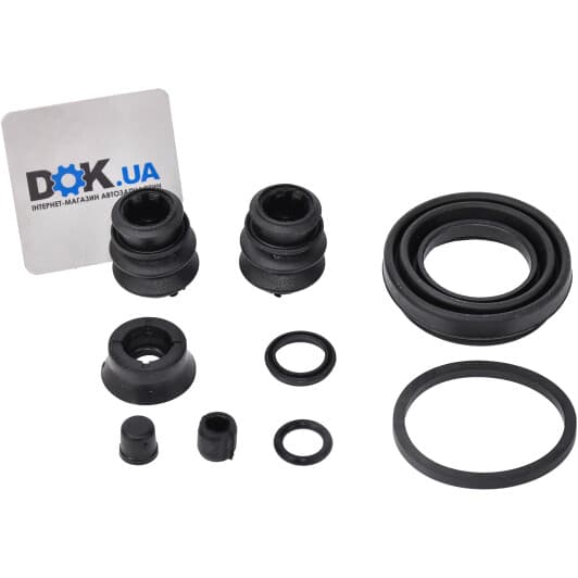 D41626 Autofren Seinsa Ремкомплект гальмівного супорта