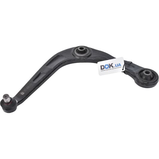 15952 Febi Рычаг подвески для Peugeot 206