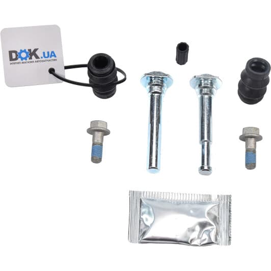 810004 Frenkit Направляющая гильза скобы тормозного суппорта