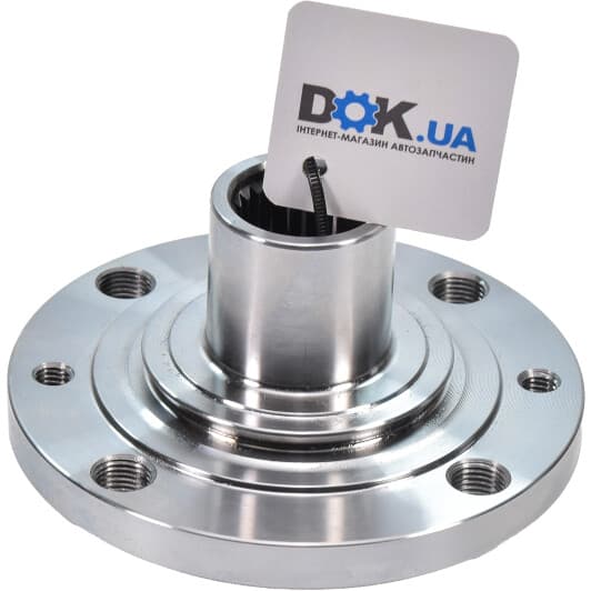 70 94 0233 SWAG Ступиця колеса