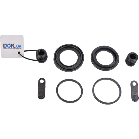 400151 ERT Ремкомплект тормозного суппорта