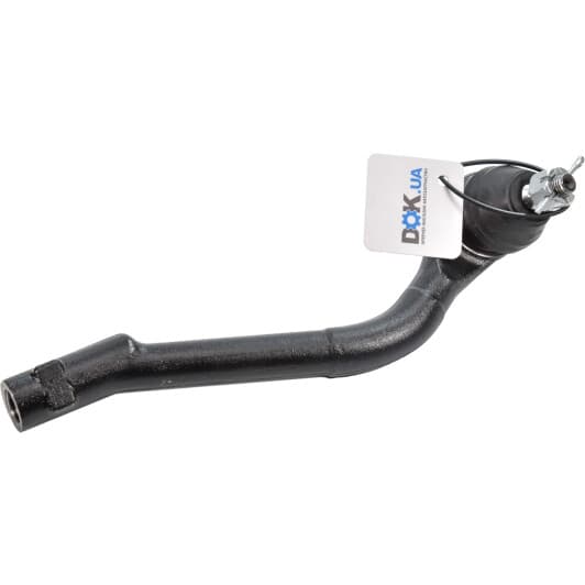 JTE431 TRW Наконечник кермової тяги