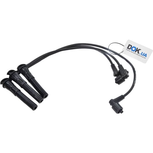 RVS26 Janmor Комплект дротів запалювання