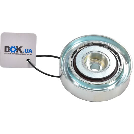 319-69 Caffaro Обводной ролик поликлинового ремня