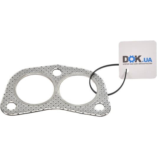 256-669 Bosal Прокладка приемной трубы