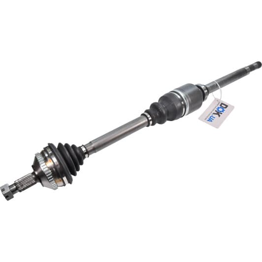 245120 GSP Піввісь