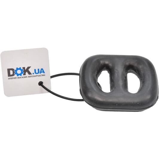 90352773 General Motors Кронштейн кріплення вихлопної магістралі